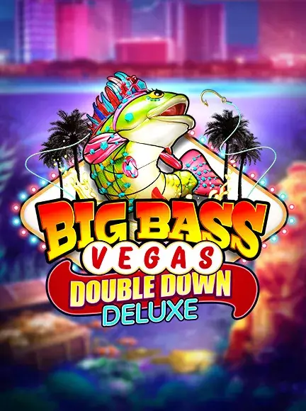 Big Bass Vegas