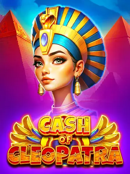 Cash of Cleopatra