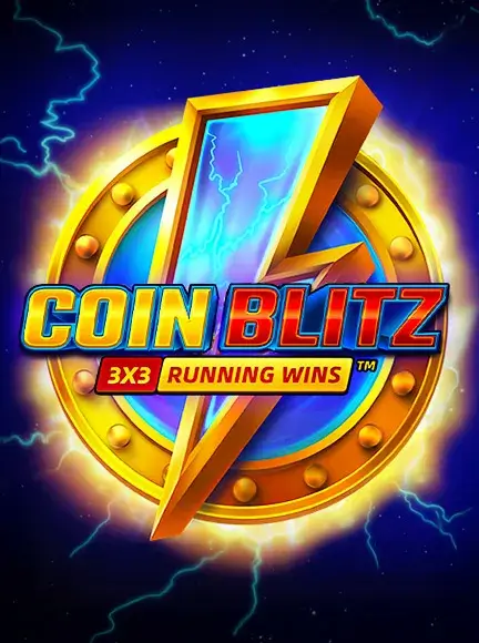 Coin Blitz Running Wins