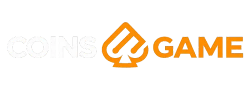 Coins Game Casino logo