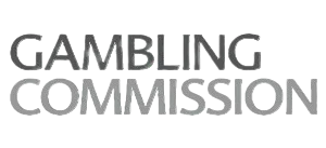 Gambling Commission Logo