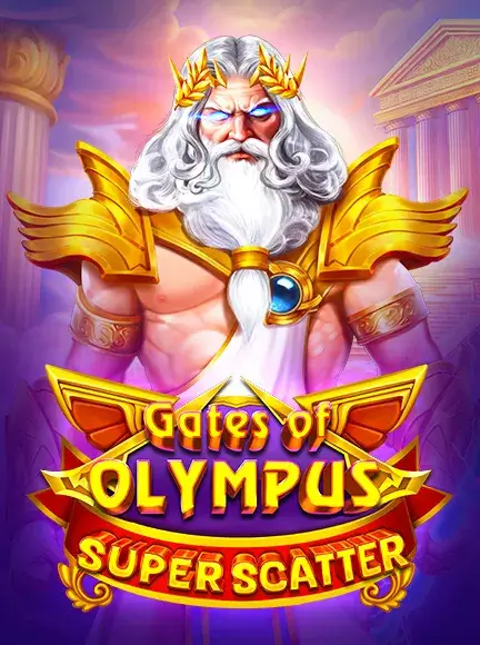 Gates of Olympus