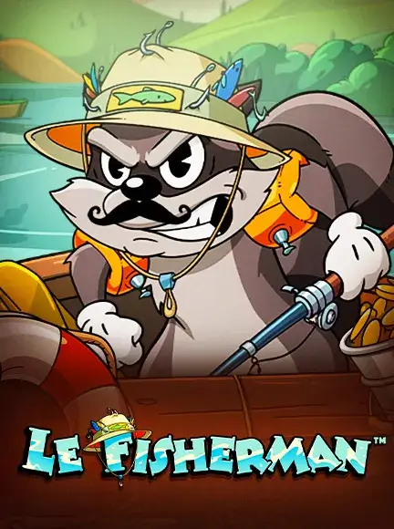Le Fisherman