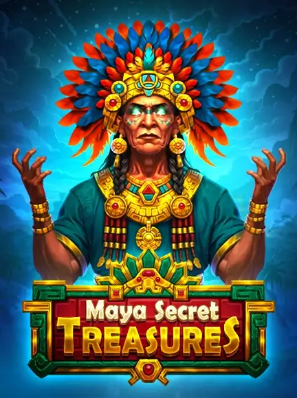 Maya Secret Treasures