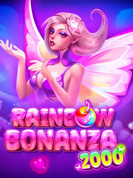 Rainbow Bonanza